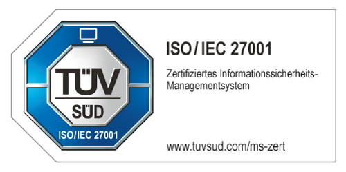 ISO 27001